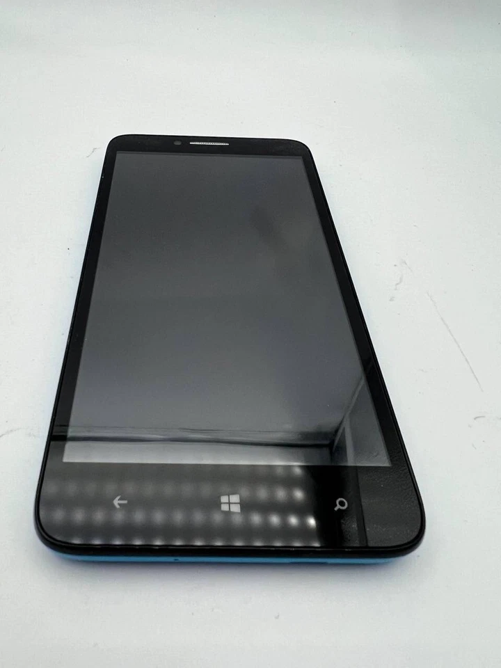 Alcatel Fierce XL 5055W 16GB 4G LTE Locked T-Mobile Metro Android Phone 8MP - Image 3 of 4