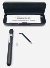 Orascoptic DK Disposable Protective Sleeve Oral Lesion Screening Instrument