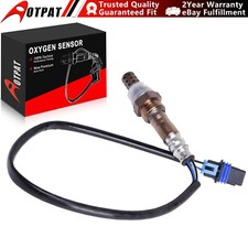 Oxygen Sensor 234-4087 Downstream For Chevy Gmc Buick Cadillac Aurora Pontiac
