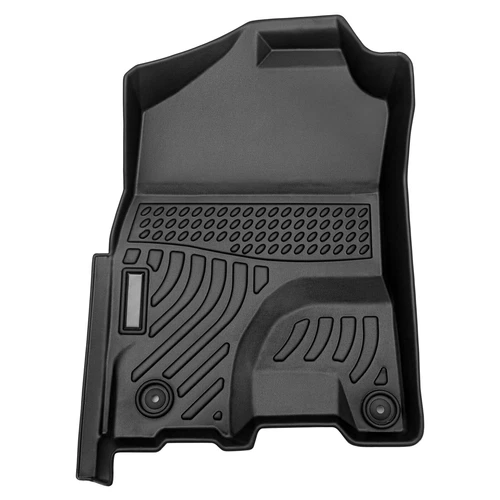 Floor Mat for 2013 2014 2015 2016 2017 2018 Dodge Ram 1500 2500 3500 Crew CAB - Picture 13 of 18