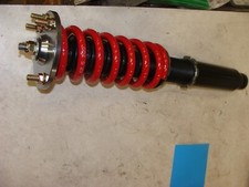 1pc FRONT Coilover Strut Acura TSX Honda Accord EX LX Sedan Coupe 04 05 06 07