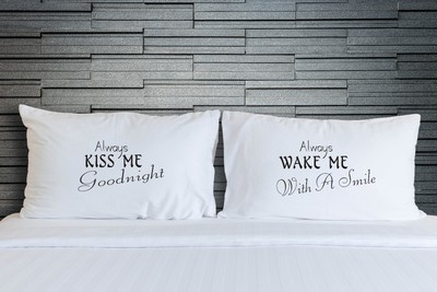goodnight pillow