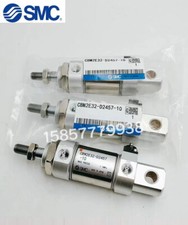 SMC CBM2E32-D2457-10 Cylinder 1PC New CBM2E32...
