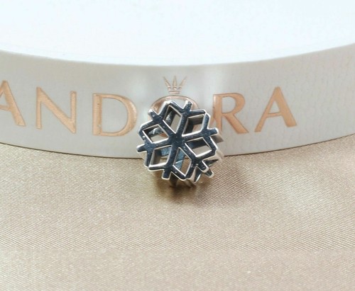Genuine Pandora #798469C00 Sterling 