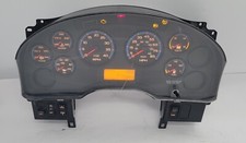 2010 INTERNATIONAL PB105 4300 USED INSTRUMENT CLUSTER P#3868859C91