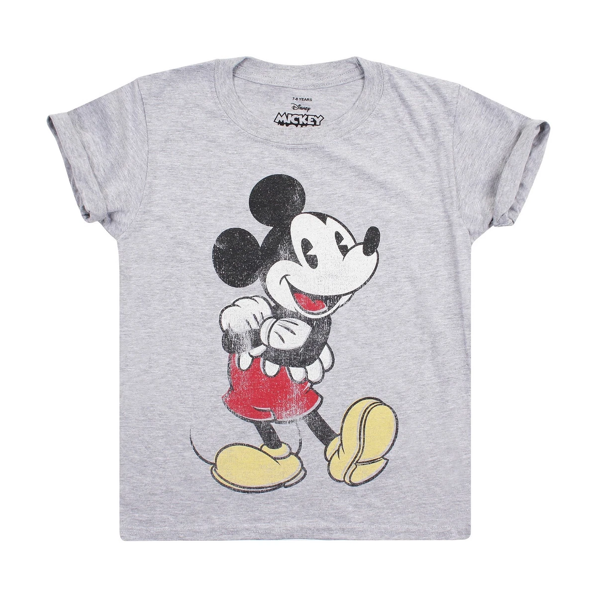 mickey mouse t shirt boy