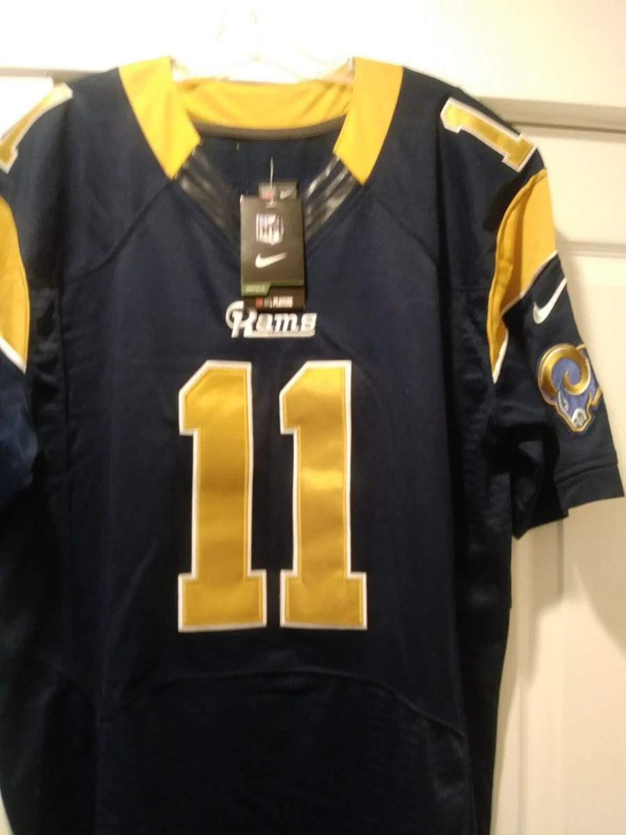 la rams nfl jersey