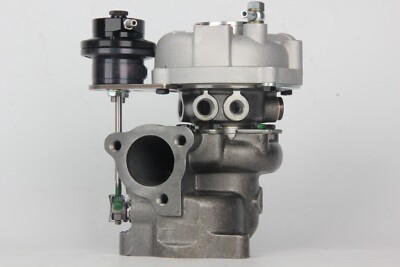 Version 2 #XLB KO4-015 FORGE STYLE Actuator NEW 2025 Billet B5 A4