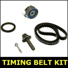 Timing Belt Kit Cam Fits Ford C-MAX ECOSPORT FIESTA II VII 1.0 1.1 BOH953T20K