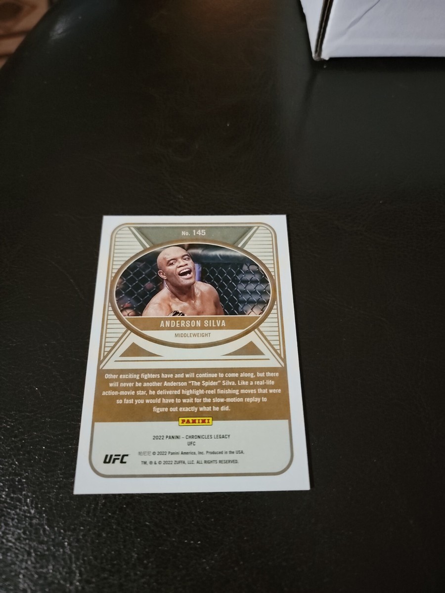 UFC　ルアナ・ピニェーロ　ルーキーカード　5シリ　psa8 2023 Panini Select UFC Concourse Silver Prizm Luana Pinheiro