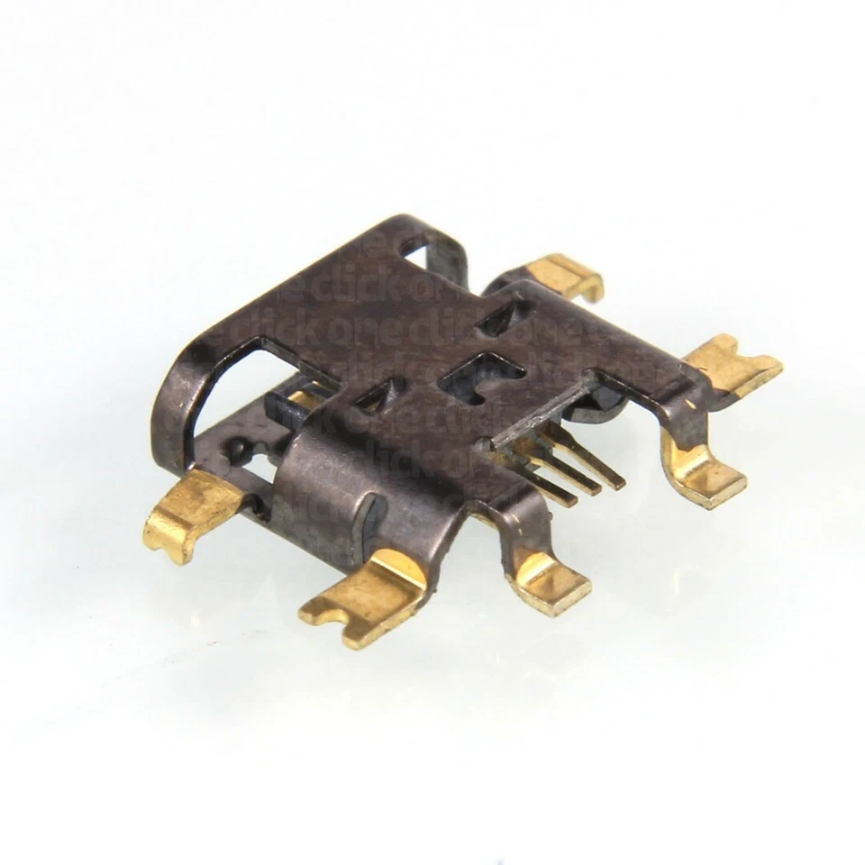 New Micro USB Charging DC Power Socket Port Connector for HP TouchPad 9.7'' - Image 3 of 4