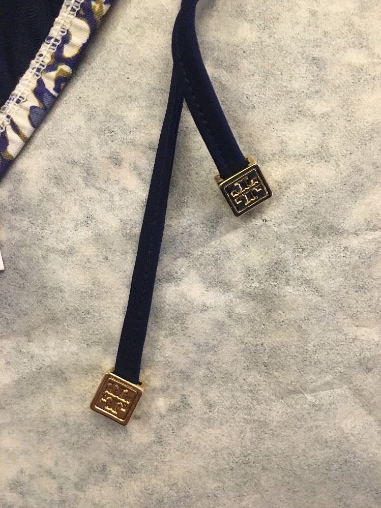 NWT! Tory Burch Madura Bikini Bottom [ SZ Medium ] #633 thumbnail 7