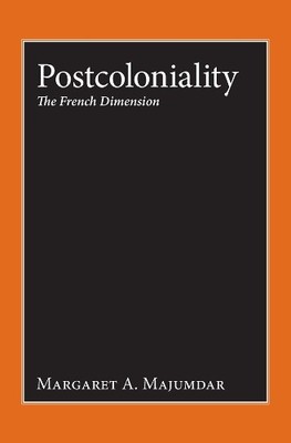 Postkolonialität - 9781845452520