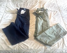 2 Pairs of Polo Ralph Lauren Boy Pants Size 12