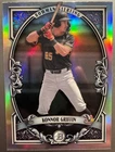 2026 Bowman Sterling Chrome Konnor Griffin #BST-J Pirates KG4 Rookie Card Silver