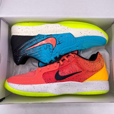 Size 12 - Kool-Aid x Nike Ja 2 Mixed Berry for sale online | eBay