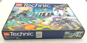 LEGO 8266 Super Challenge NEW MISB Technic Technic Vintage 90s Competition 3081