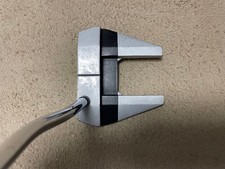 ODYSSEY VERSA TANK7 Putter 34 inches