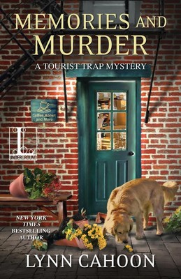 Memories and Murder (A Tourist Trap Mystery)