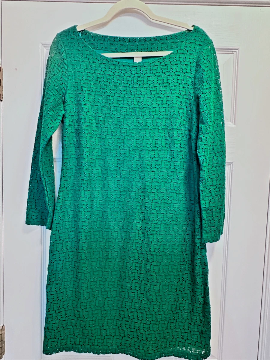 green and pink formal dress Clarisse 810880