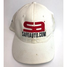 KJ Noons Fight Used Cap - Strikeforce Rousey vs Tate - Columbus, OH