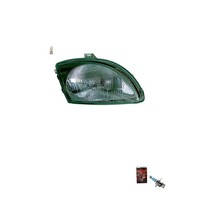 Scheinwerfer + Osram Night Breaker Laser Passend FüR Fiat Seicento RE
