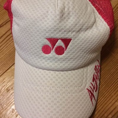 Yonex All Japan Hat | eBay