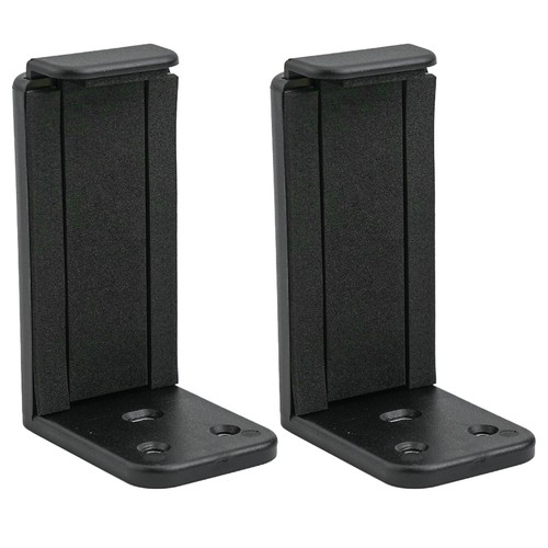 Soundbar Wall Mount with Adjustable Arms for Optimal Sound Positioning - Picture 7 of 20