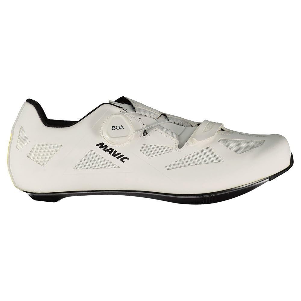 Mavic Herren Elite Sl Rennradschuhe 46 EU Wei 46490₽