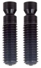 Ibanez 2LE2-B Locking Bridge Post Screw Stud Studs Pair Edge Edge Pro