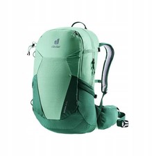 Zaino da trekking donna Futura 25 Sl spearmint-seagreen