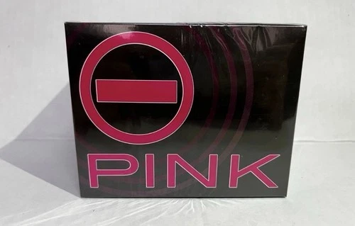 PINK I-Pink Energy Hormones Drink for Women