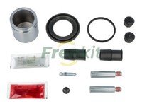 Frenkit Reparatursatz Bremssattel 748323 48Mm Kit+Piston+Guidepins Superkit