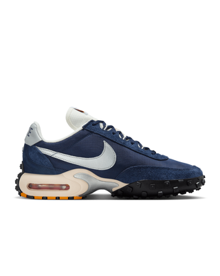 Nike Air Max Waffle Obsidian Midnight Navy IB3656-400 Men's Size