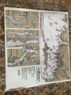 Captain Segulls  Sport Fishing Chart  Coast Of Connecticut — photo 2