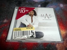 MARCO ANTONIO SOLIS - No Molestar - CD - **BRAND NEW/STILL SEALED**