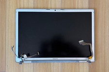 LCD Display Assembly for MacBook Pro 15" Early 2008 and Late 2007