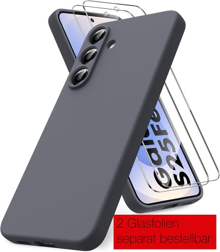 Handy Hülle für Samsung Galaxy S26 S25 S24 S23 S22 S21 S20 FE Ultra Schutz Case - Bild 2 von 28