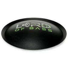 Lord of Bass 3.94″ (100mm) Poly Dome Dust Cap Subwoofer Speaker Parts