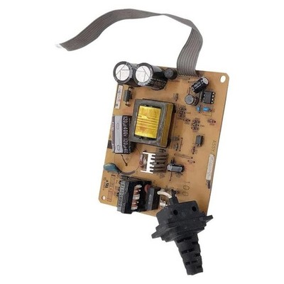 110V POWER SUPPLY BOARD C589 PSB Fit For EPSON R2400 R1800 G5000 PRINTER PARTS