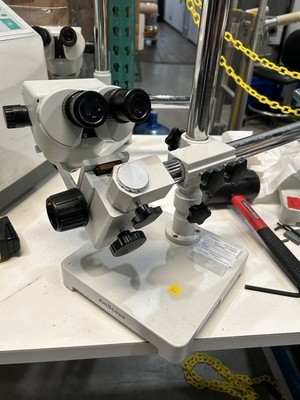 AmScope