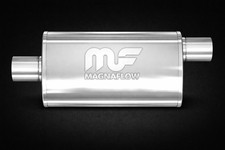 Magnaflow Universal Mittelschalldämpfer 63,5mm 12226