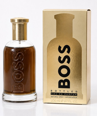 BOSS / Hugo Boss Bottled / EdP / 200ml/ Herren / Eau de Parfum /Spray /