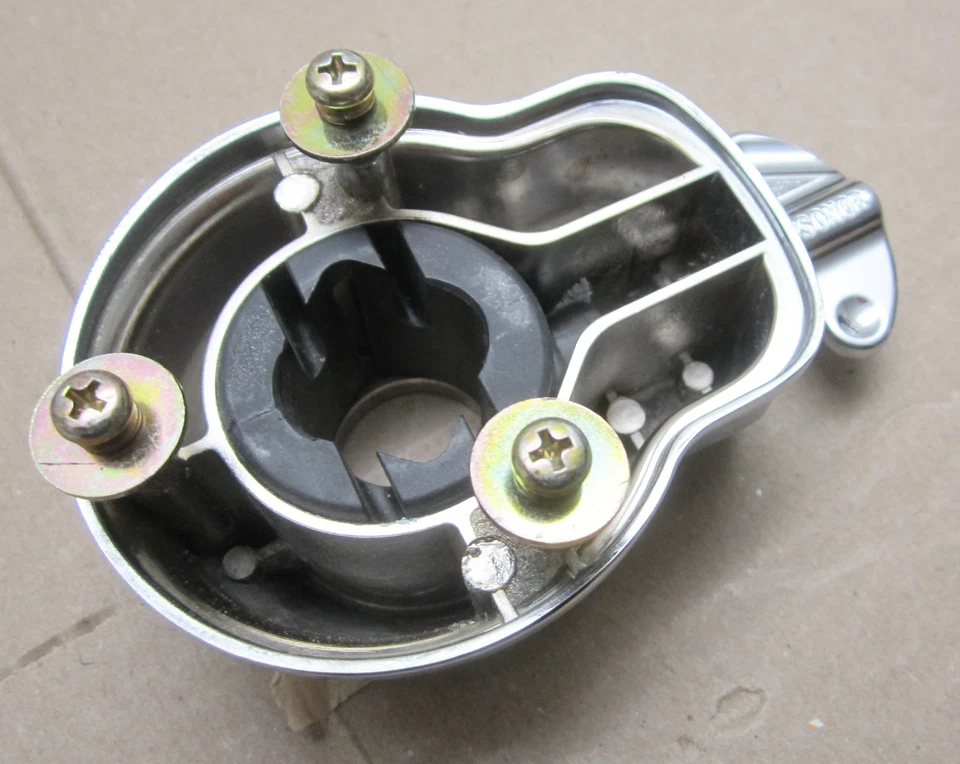 SONOR BASS DRUM TOM MOUNT BRACKET (Force/Delite/S-Classix/SQ2/Prolite) - Image 4 of 4