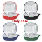 Silicone Protective Case Earbuds Dust Cover Charging Box Sleeve for JBL-W300TWS