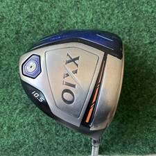 XXIO Driver 10.5 MP1000 Flex 5223 43g SR Flex  XXIO Grip