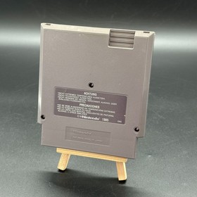 NES - Super Spike V'Ball f&uuml;r Ninteno NES