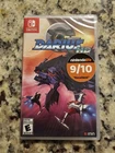 G-Darius HD - Nintendo Switch