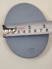 Vintage Wedgwood Blue Jasperware Plaque Medallion Tower of London Cameo 1998 — photo 4