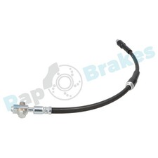 Bremsschlauch RAP BRAKES R-H0065 10,2mm für VW NEW BEETLE 9C1 1C1 RSI 4motion TT